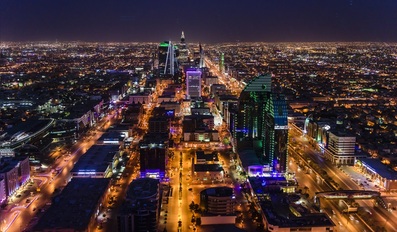 This article provides tips on finding jobs in Riyadh